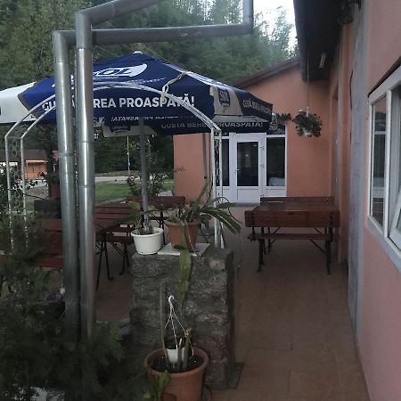 Готель Vila Tanamera Моняса Екстер'єр фото