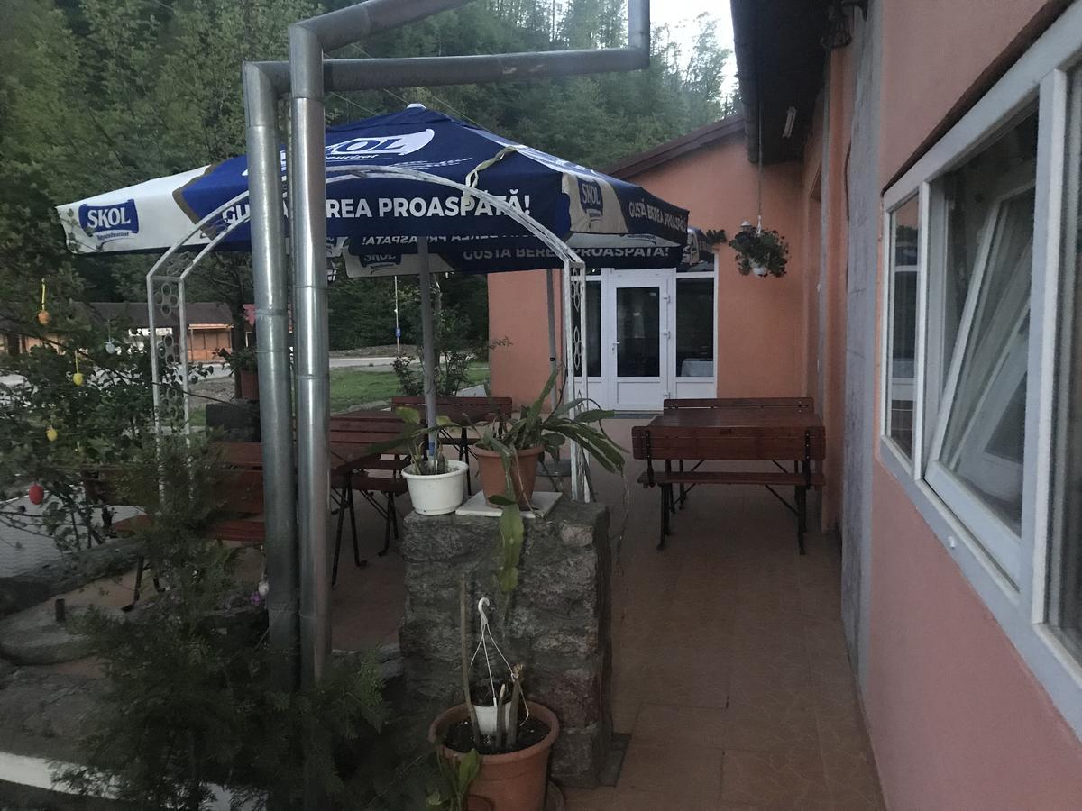 Готель Vila Tanamera Моняса Екстер'єр фото